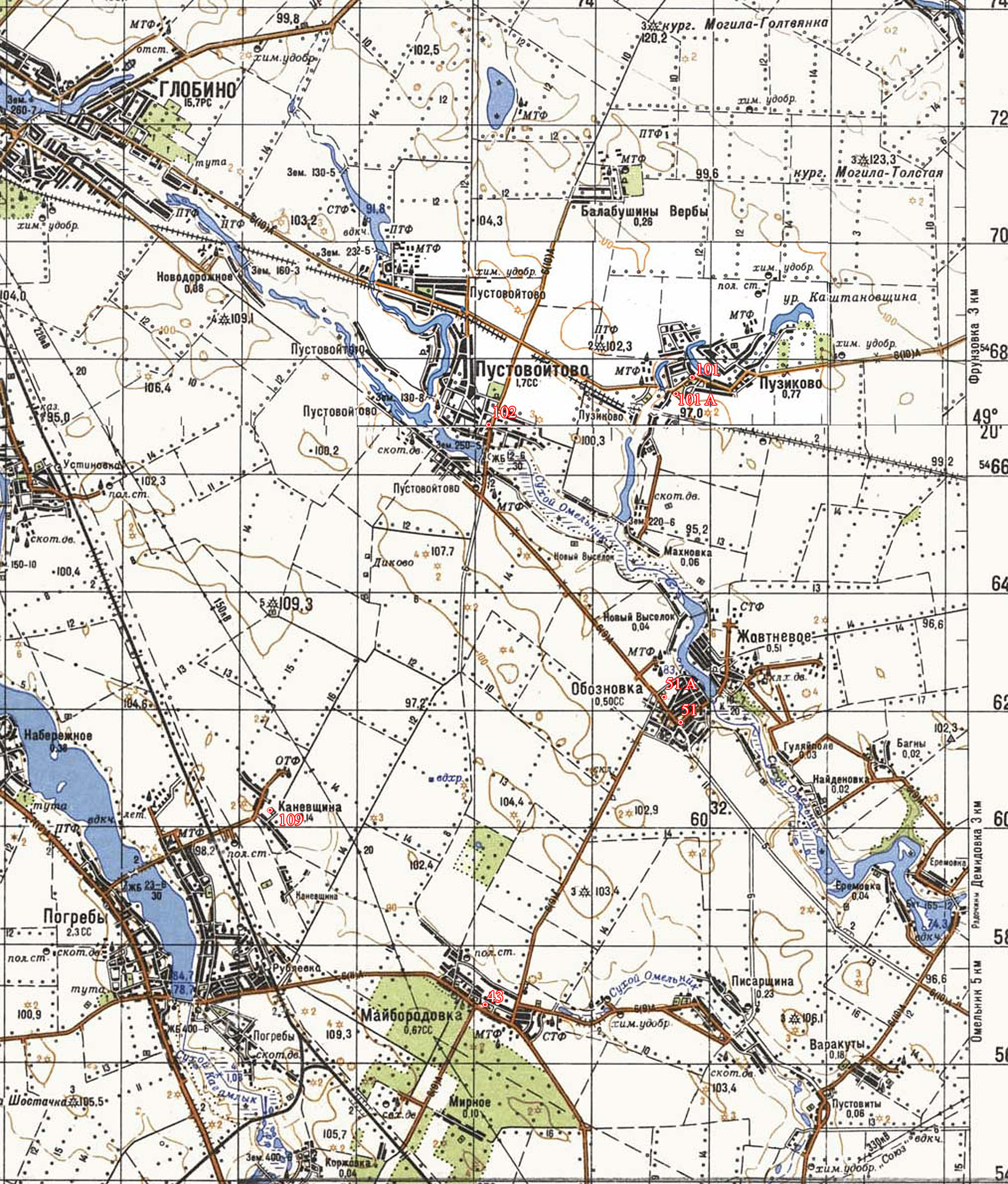  M-36-91-103