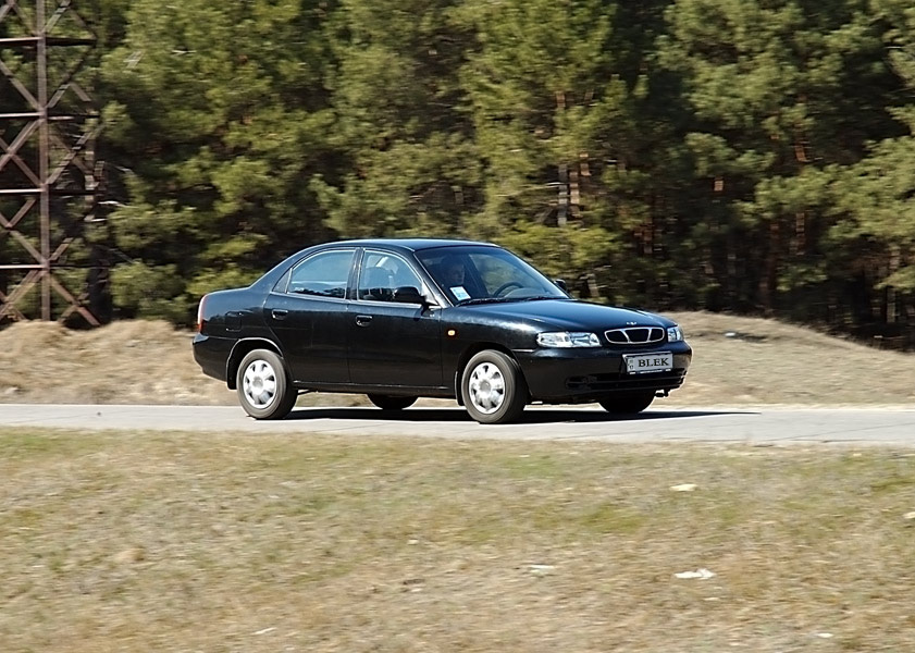  .   Daewoo