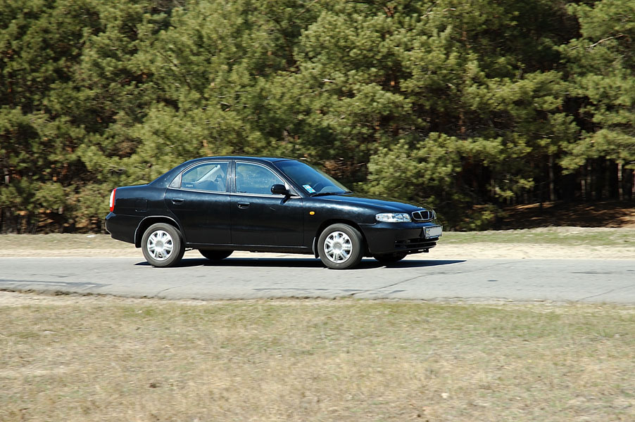  .   Daewoo