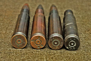 12,7x99 mm .50 BMG