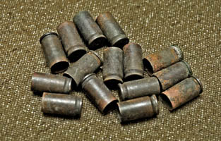  9x19 mm Parabellum