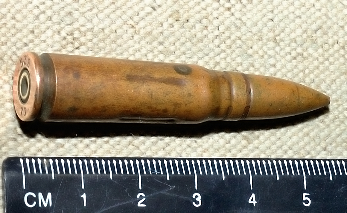   -7.62x39 