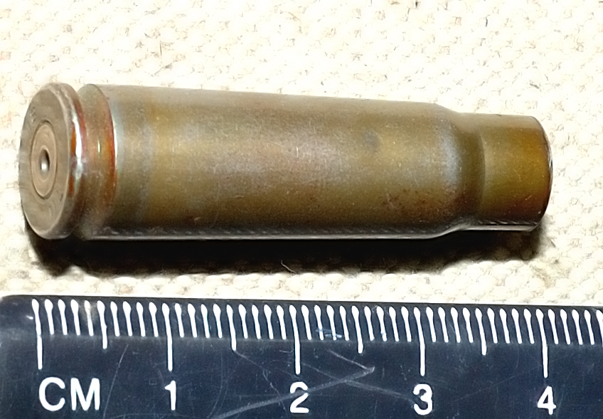   -7.62x39mm