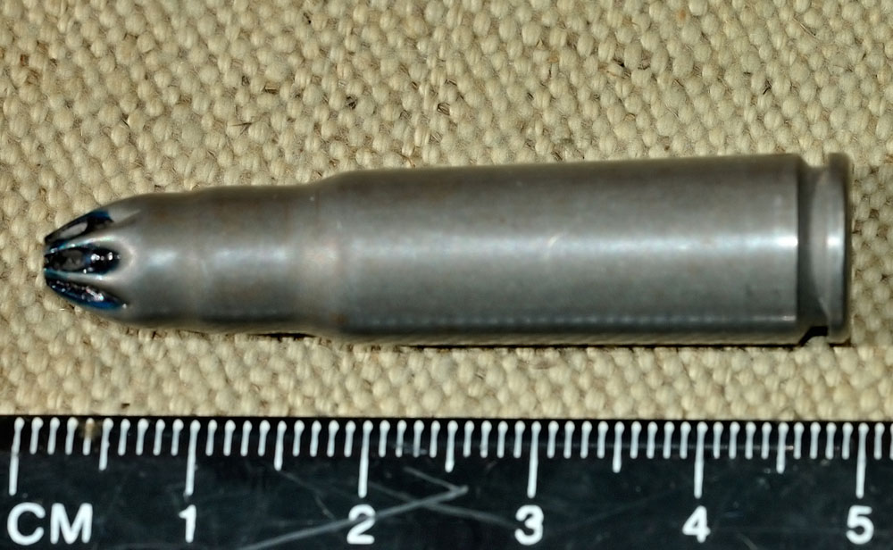   -7.62x39mm