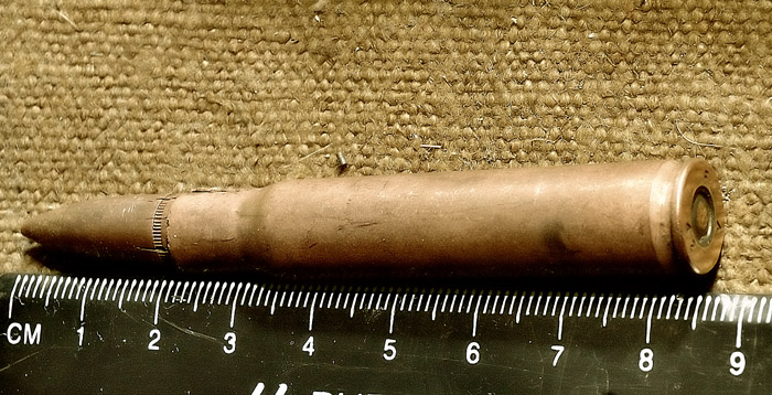  .30 M2 7.62x63