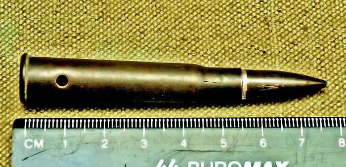  .303 British 7,856,5R