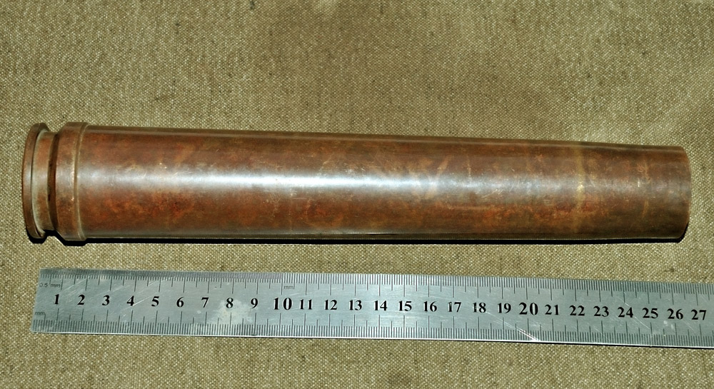  3.7 cm FlaK 18 37263 