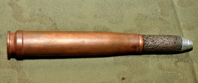    2,0 cm Flak-30 20138 mm