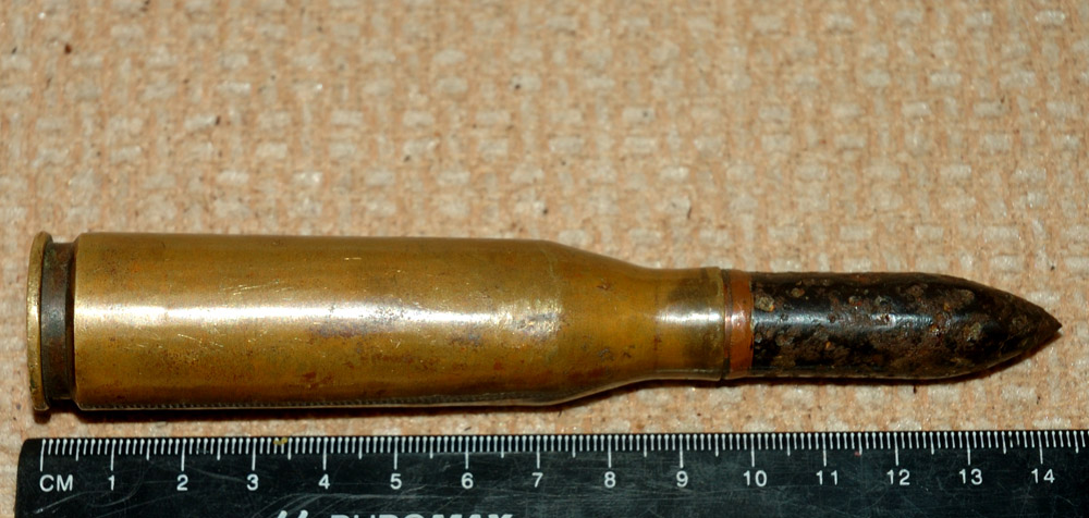   MG-151 1596 mm