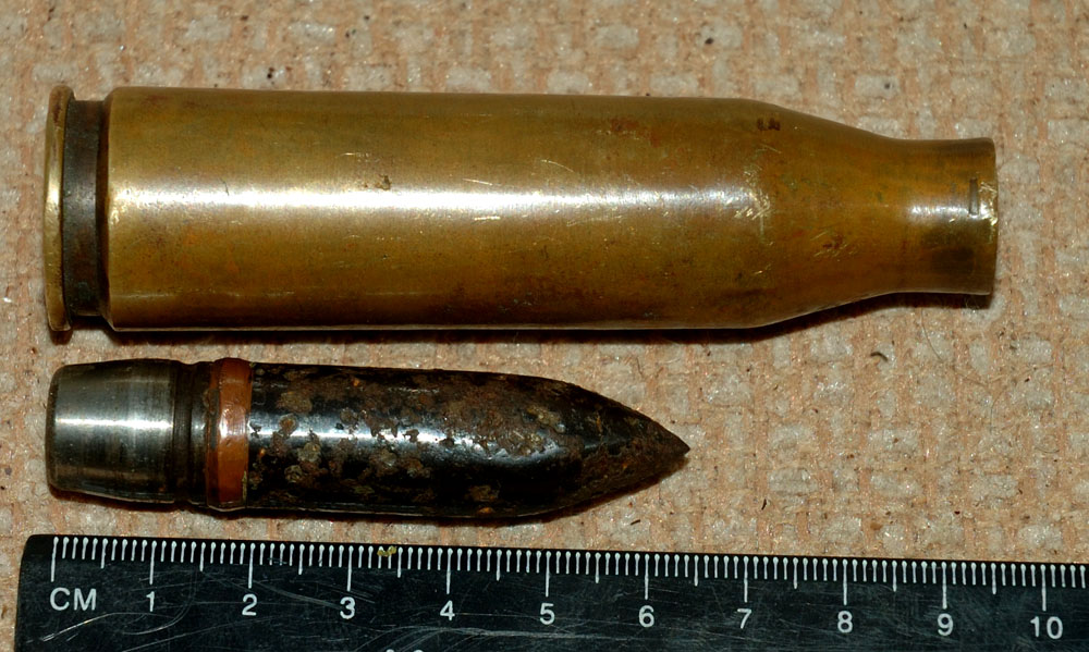      MG-151 1596 mm 