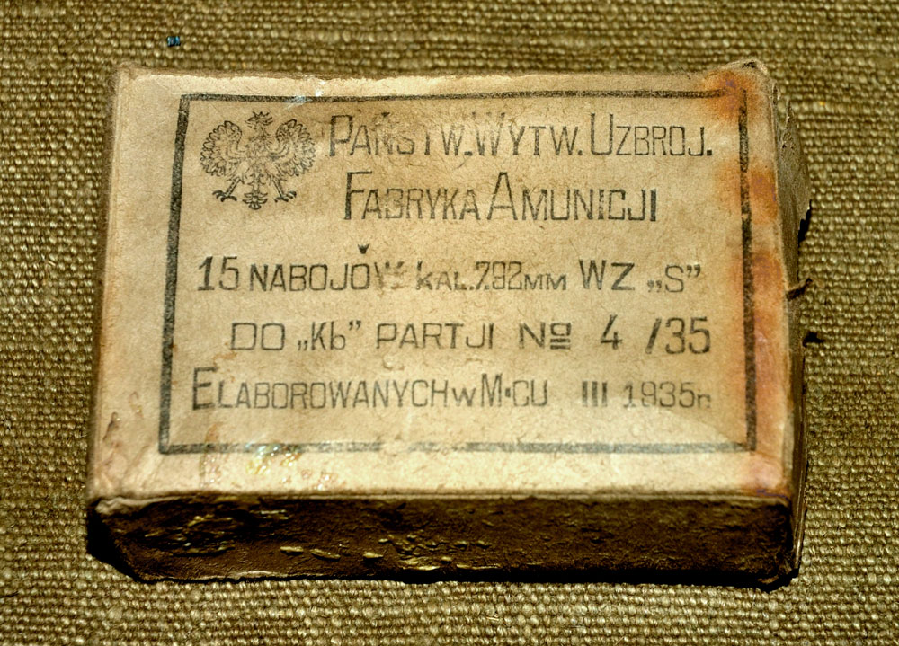    MG   -7.92x57mm