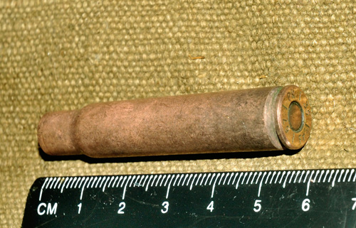   -7.92x57mm