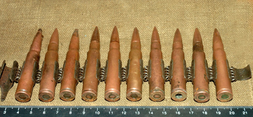    MG   -7.92x57mm