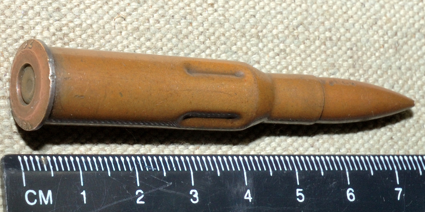   -7.62x54  