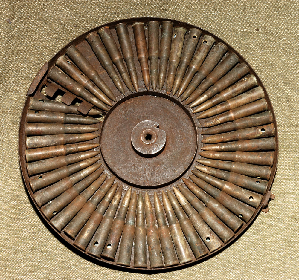       -7.62x54 