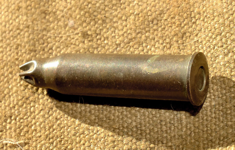   -7.62x54  