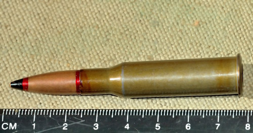    -7.62x54  