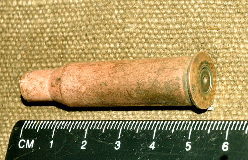   -7.62x54 