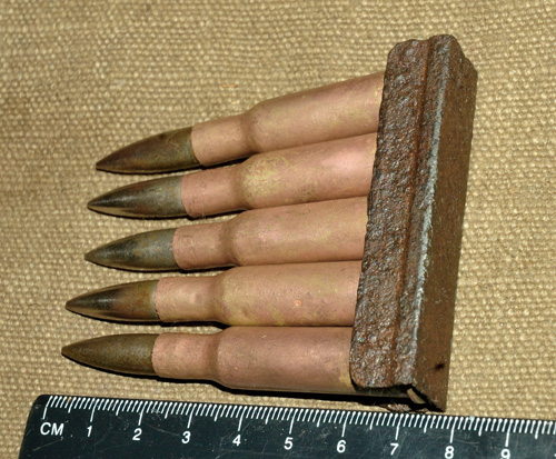    -7.62x54  