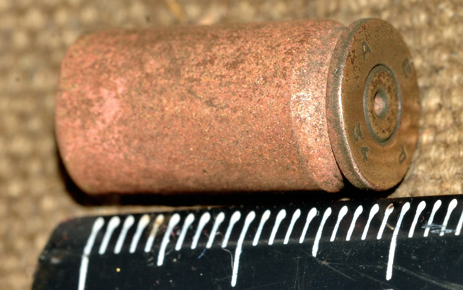   Parabellum - 9x19mm