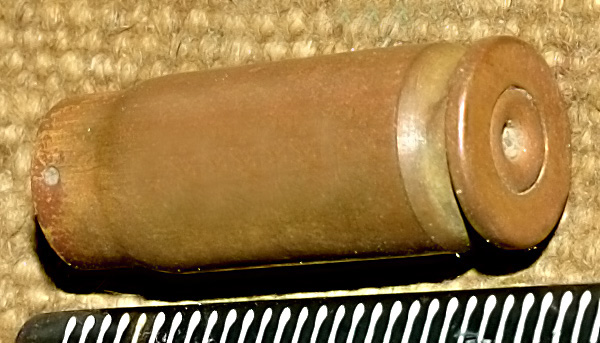   T 7,62x25  