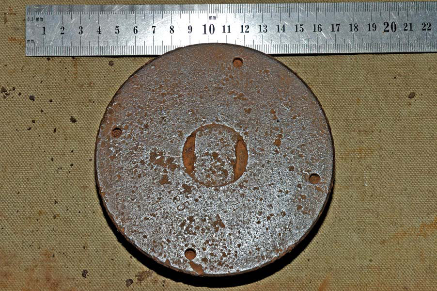   leFH-18 10.5 sm