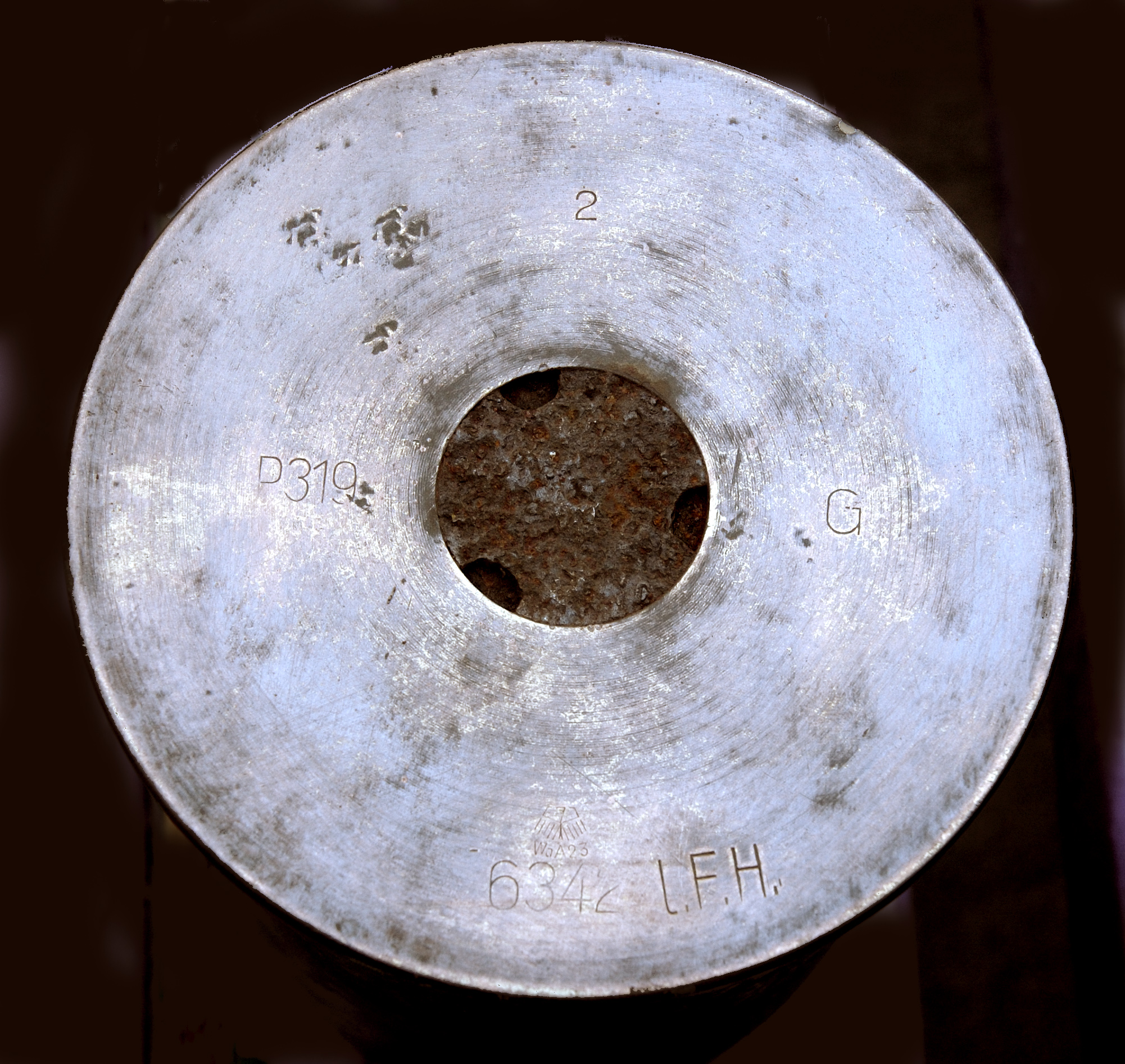   leFH-18 10.5 sm