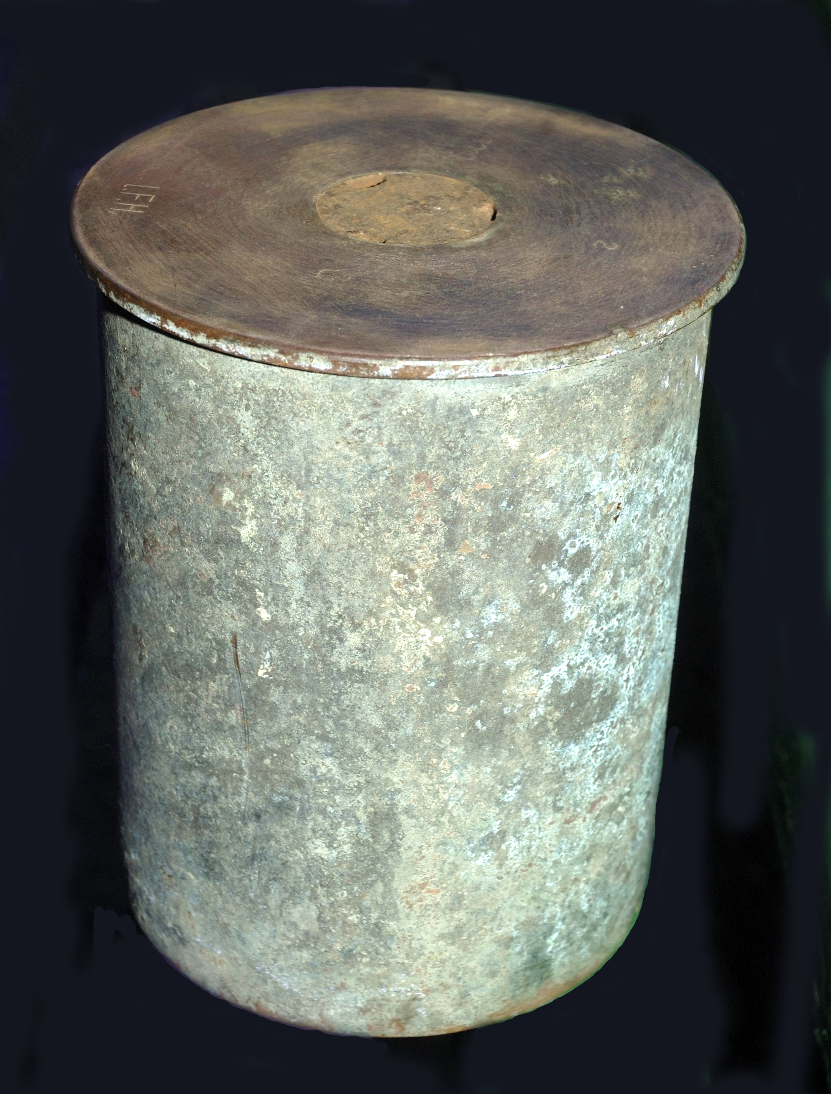   leFH-18 10.5 sm